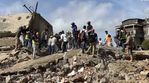Venezuela: aumentaron a 920 los muertos tras el doble terremoto